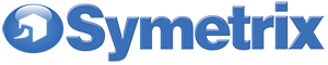 SYMETRIX SYMETRIX - PROFESSIONAL AUDIO HARDWARE, SOFTWARE, AND AV CONTROL SYSTEMS